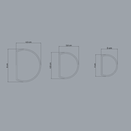 Moldes para Asas - 02