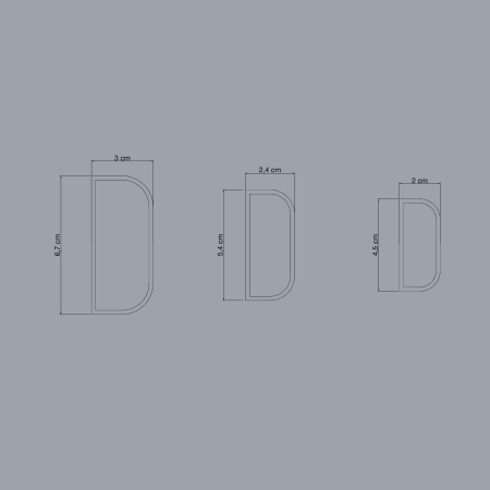 Moldes para Asas - 05