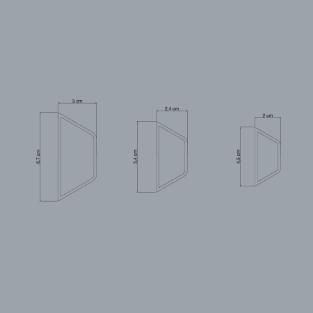 Moldes para Asas - 13