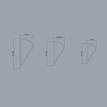 Moldes para Asas - 14