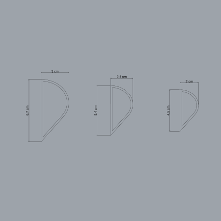 Moldes para Asas - 15